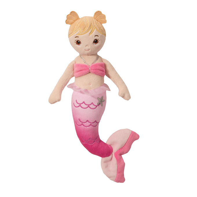 Oona Pink Mermaid