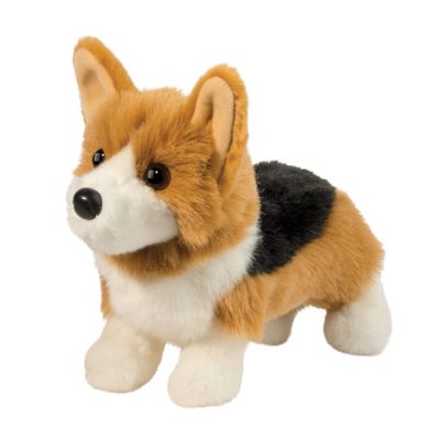 Gizmo Tri Color Corgi