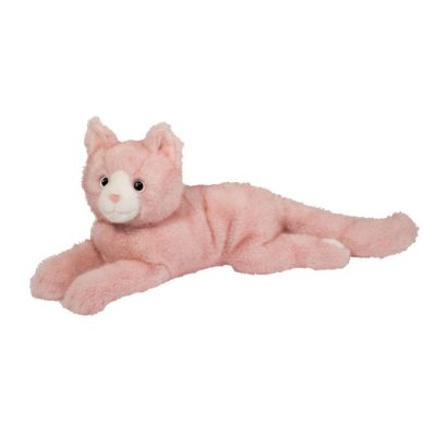 Cherry Pink Cat, Dlux