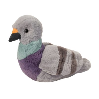 Pennie Pigeon Soft