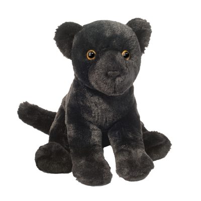 Ebonie Panther Soft