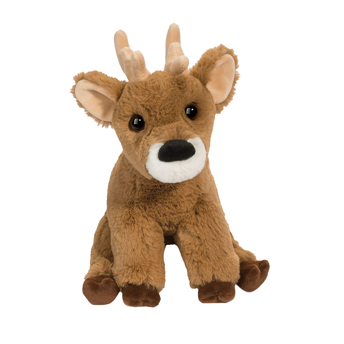 Staggie Deer Soft