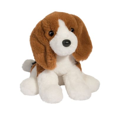 Earnie Beagle Mini Soft