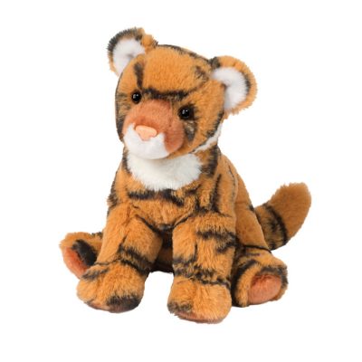 Teenie Tiger Mini Soft