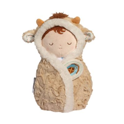 Hayes Highland Cow Hug