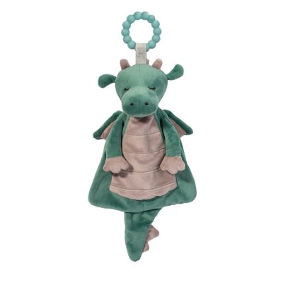 Asher Dragon Teether