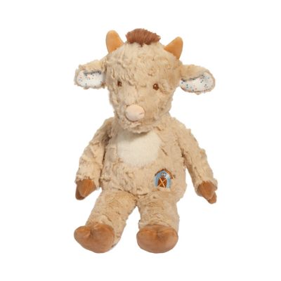 Hayes Highland Cow Plumpie