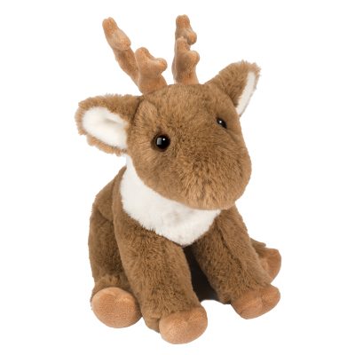 Dashie Reindeer Mini Soft
