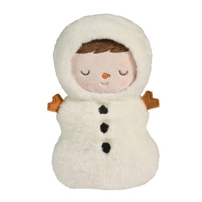 Snowbaby Mini Hug