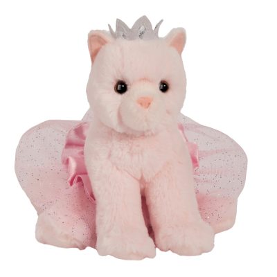 Cadie Princess Cat Mini Soft