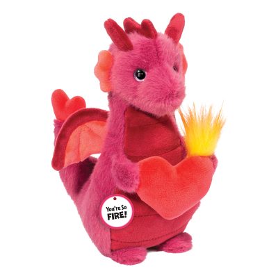 So Fire Valentine Dragon