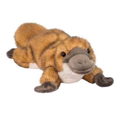 Duckie Platypus Soft