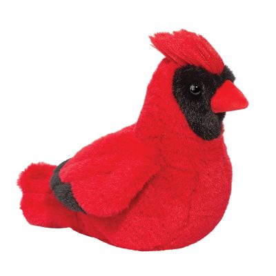 Carlie Cardinal Soft