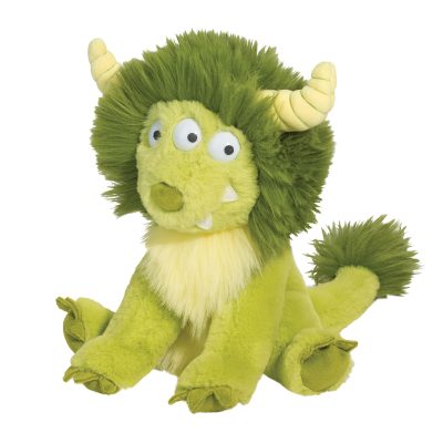 Blinkie Monster Soft