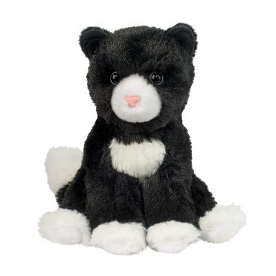 Beckie Cat Mini Soft