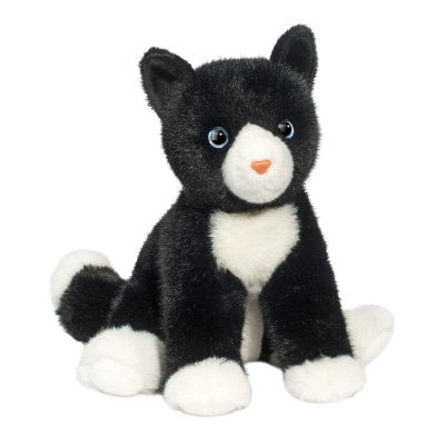 Beckie Cat Super Soft
