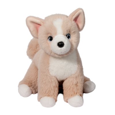 Pookie Pomsky Super Soft
