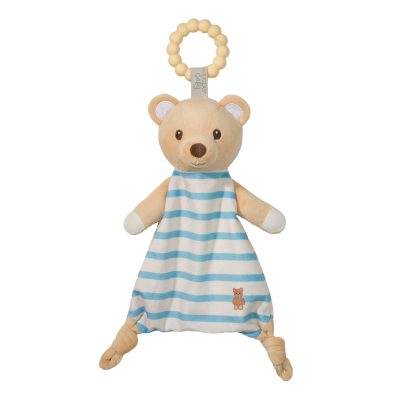 Tate Teddy Bear Lil' Teether