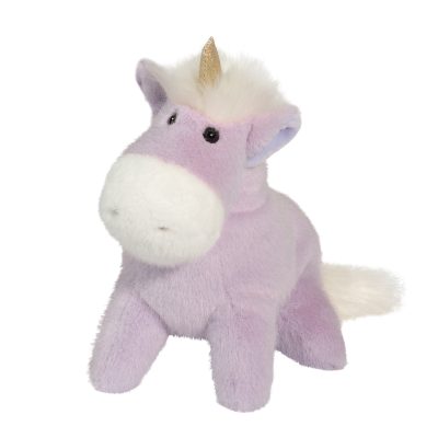 Eleanor Unicorn Muzzle, Large